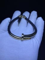  Gold Bracelet 11.65g 14kt