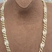  Gold Chain 50.90g 14k,22 inch, 11.22mm