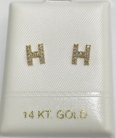 INITIAL LETTER H
