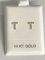  INITIAL LETTER T
