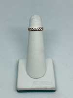  14K TOE RING