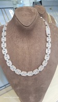  Gold Chain 98.20g 14k,20 inch,13.35mm