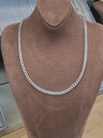  Gold chain 14kt 68.00g Chain,20inch,4.65mm