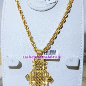  Gold 21kt 29.80g Chain